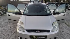 Usado 2005 Ford Fiesta | € 3.750 (Preço justo)
