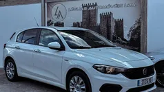 Usado 2020 Fiat Tipo | € 8.980 (Bom preço)