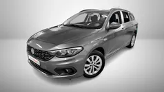 Cinza Usado 2020 Fiat Tipo Lounge Carrinha | € 12.990 (Preço justo)