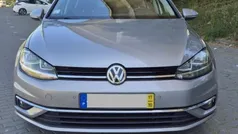 Usado 2017 VW Golf VII Citadino | € 14.500 (Preço justo)