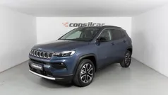 Usado 2022 Jeep Compass Limited SUV | € 25.980 (Bom preço)