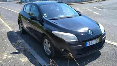 Usado 2011 Renault Mégane III Citadino | € 5.500 (Super Preço)