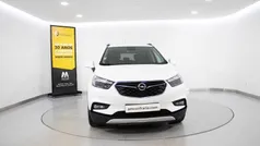 Branco Usado 2019 Opel Mokka S SUV | € 18.980 (Super Preço)
