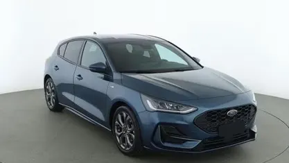 Usado Ford Focus ST-Line 125 HP (91 kW) 2023