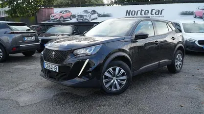 Usado 2021 Peugeot 2008 Active SUV | € 14.750 (Preço justo)
