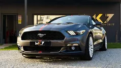 Usado 2015 Ford Mustang Coupé | € 36.990 (Super Preço)