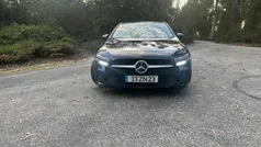 Usado 2019 Mercedes A180 Progressive | € 25.900 (Preço justo)