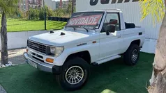 Usado 1990 Toyota Land Cruiser SUV | € 30.000
