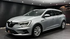 Usado 2021 Renault Mégane IV | € 17.900 (Preço justo)