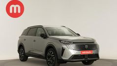 Usado 2025 Peugeot 5008 Allure Monovolume | € 38.499 (Bom preço)