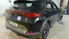 Preto Usado 2021 Cupra Formentor SUV | € 27.800 (Preço justo)