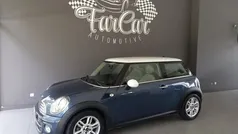 Azul Usado 2011 Mini Cooper Citadino | € 11.000 (Super Preço)
