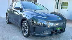 Antracite Usado 2021 Hyundai Kauai SUV | € 22.900 (Preço justo)