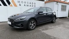 Usado 2024 Hyundai i30 Style | € 21.500 (Preço justo)