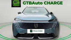 Usado 2025 Peugeot 5008 GT Monovolume | € 63.900
