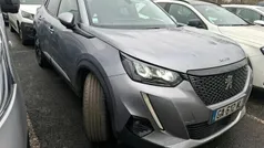 Usado 2021 Peugeot 2008 Allure SUV | € 17.990 (Preço justo)