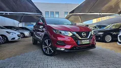 Usado 2020 Nissan Qashqai Style Edition SUV | € 22.900 (Preço justo)