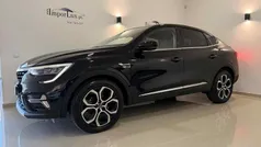 Preto Usado 2023 Renault Arkana SUV | € 24.750 (Preço justo)