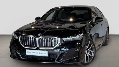 Usado 2024 BMW i5 Sedan | € 59.900 (Preço justo)