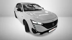Branco Usado 2023 Peugeot 308 Active | € 27.990 (Bom preço)