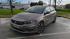 Cinzento Usado 2018 Fiat Tipo | € 10.900 (Preço justo)