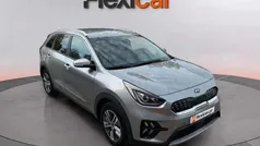 Usado 2020 Kia Niro SUV | € 20.990 (Bom preço)
