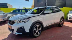 Usado 2018 Peugeot 3008 Allure SUV | € 15.990 (Bom preço)