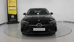 Usado 2023 Mercedes C300 Carrinha | € 61.980