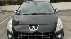 Usado 2010 Peugeot 3008 Citadino | € 9.500 (Preço justo)