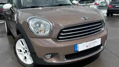 Outra Usado 2010 Mini Countryman SUV | € 12.750 (Preço elevado)