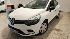 Usado 2019 Renault Clio IV Zen | € 12.800 (Preço justo)