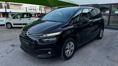 Usado 2020 Citroën C4 | € 18.900 (Preço justo)