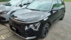 Usado 2023 Kia e-Niro Vision SUV | € 27.990 (Bom preço)