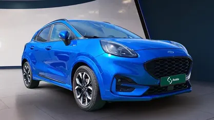 Outra Usado 2020 Ford Puma | € 17.000 (Preço justo)