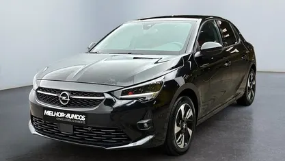 Usado Opel Corsa-e 100 kW (136 HP) 2023 Citadino