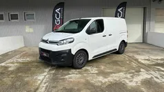 Usado 2020 Citroën Jumpy Monovolume | € 16.900 (Preço justo)