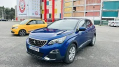Usado 2017 Peugeot 3008 | € 15.999 (Super Preço)