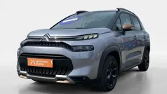 Cinza Usado 2022 Citroën C3 PureTech Citadino | € 15.900 (Preço justo)