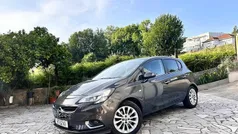 Antracite Usado 2014 Opel Corsa | € 7.850 (Preço justo)