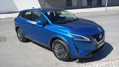 Usado 2021 Nissan Qashqai SUV | € 22.950 (Preço justo)