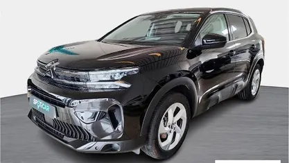 Usado Citroën C5 Aircross 131 HP (96 kW) 2025 SUV