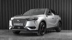 Cinza Usado 2020 DS Automobiles DS3 Crossback E-Tense Performance SUV | € 20.450 (Preço justo)