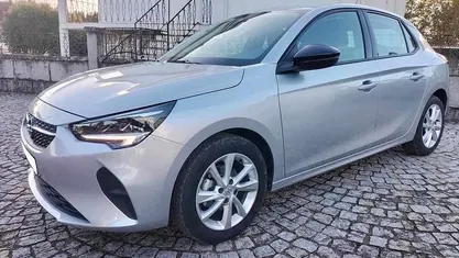 Usado 2022 Opel Corsa | € 15.500 (Preço justo)