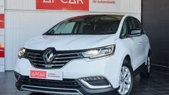 Branco Usado 2019 Renault Espace Zen Monovolume | € 17.250 (Super Preço)