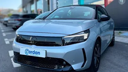 Usado 2024 Opel Corsa | € 17.990 (Preço justo)