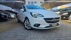 Usado 2017 Opel Corsa Dynamic | € 8.400 (Caro)