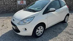 Branco Usado 2013 Ford Ka Citadino | € 6.750 (Preço justo)