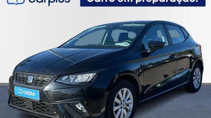 Usado Seat Ibiza Style 115 HP (84 kW) 2024 Citadino