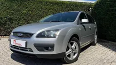 Usado 2007 Ford Focus Trend Carrinha | € 4.990 (Preço justo)