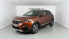 Usado 2020 Peugeot 3008 Allure SUV | € 20.980 (Super Preço)